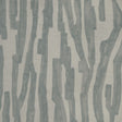 LEE JOFA MODERN GWF-3790.11.0 INTARGIA CARBON Fabric - Eade's Wallpaper