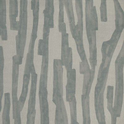LEE JOFA MODERN GWF-3790.11.0 INTARGIA CARBON Fabric - Eade's Wallpaper