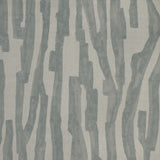 LEE JOFA MODERN GWF-3790.11.0 INTARGIA CARBON Fabric - Eade's Wallpaper