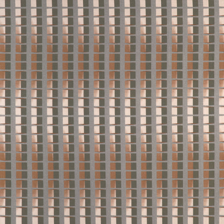 LEE JOFA MODERN GWF-3791.1112.0 REFRAKT FOSSIL Fabric - Eade's Wallpaper