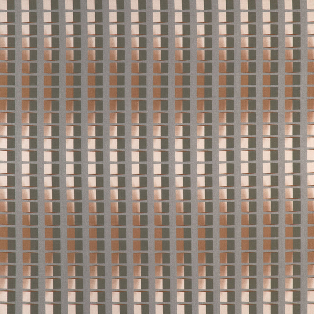 LEE JOFA MODERN GWF-3791.1112.0 REFRAKT FOSSIL Fabric - Eade's Wallpaper