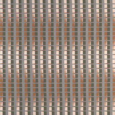 LEE JOFA MODERN GWF-3791.1112.0 REFRAKT FOSSIL Fabric - Eade's Wallpaper