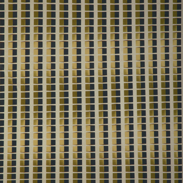 LEE JOFA MODERN GWF-3791.34.0 REFRAKT CITRON Fabric - Eade's Wallpaper