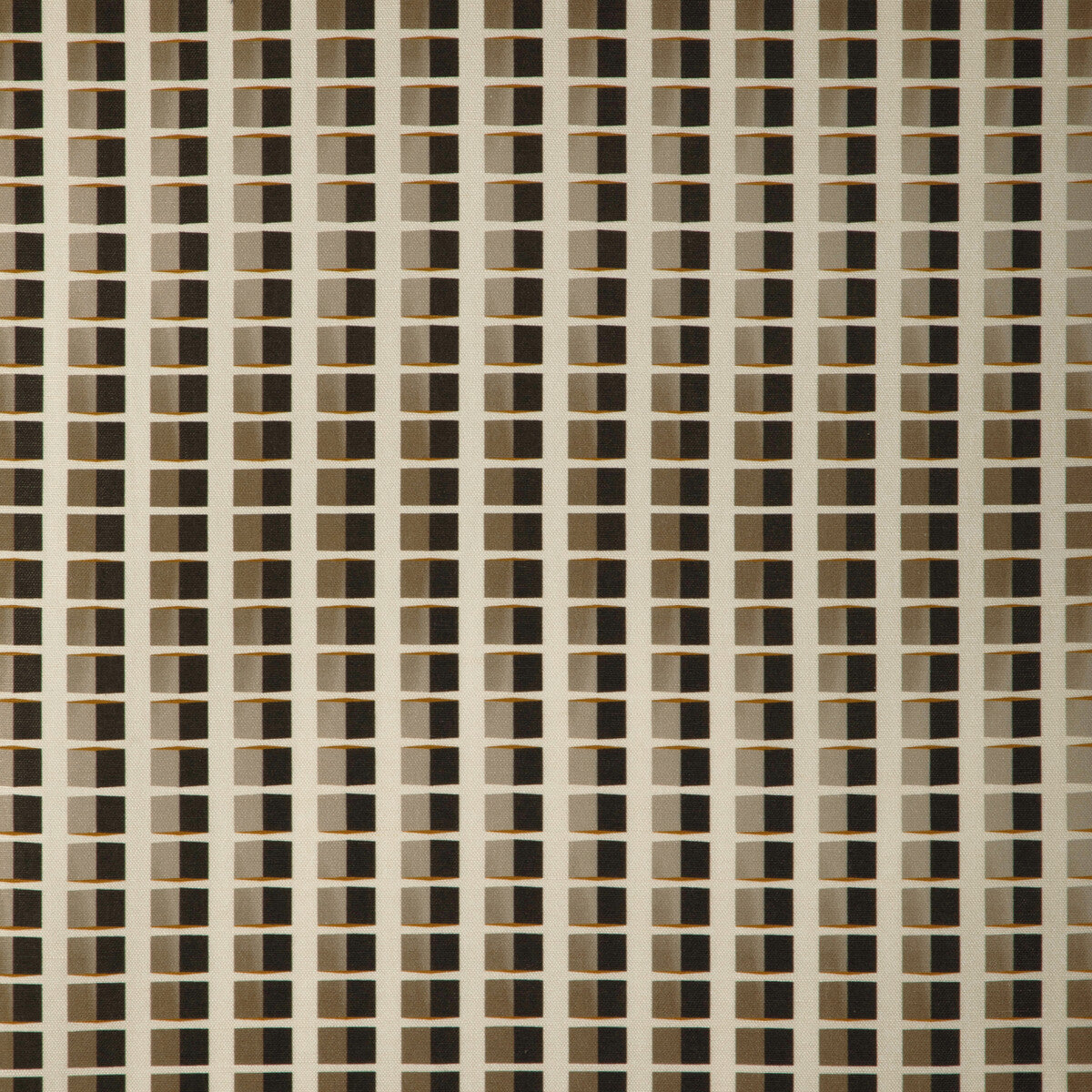 LEE JOFA MODERN GWF-3791.821.0 REFRAKT OBSIDIAN Fabric - Eade's Wallpaper