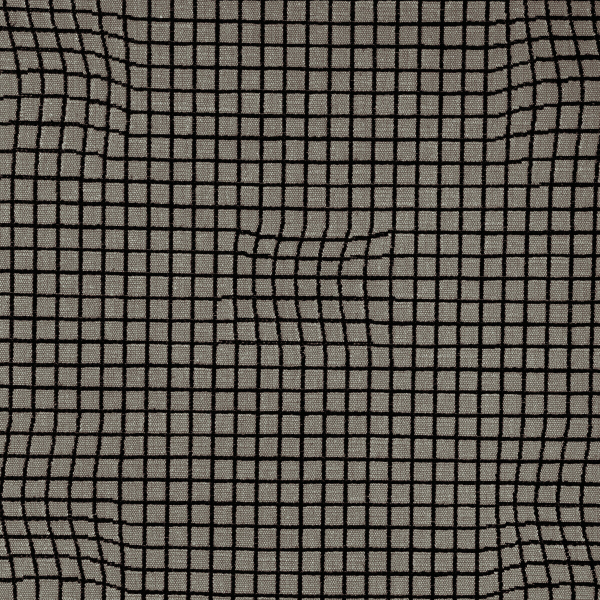 LEE JOFA MODERN GWF-3792.821.0 ARMATURE NOIR Fabric - Eade's Wallpaper