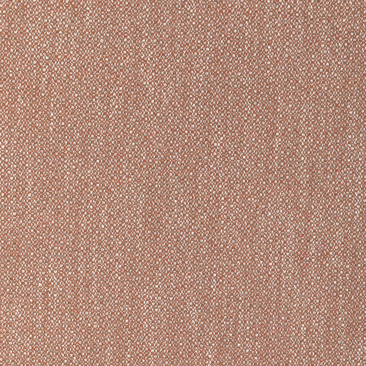 LEE JOFA MODERN GWF-3793.2416.0 TORUS TERRACOTTA Fabric - Eade's Wallpaper