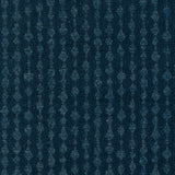 LEE JOFA MODERN GWF-3795.550.0 SERAI MIDNIGHT Fabric - Eade's Wallpaper