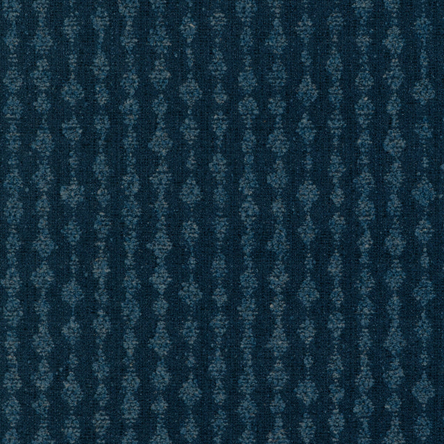 LEE JOFA MODERN GWF-3795.550.0 SERAI MIDNIGHT Fabric - Eade's Wallpaper