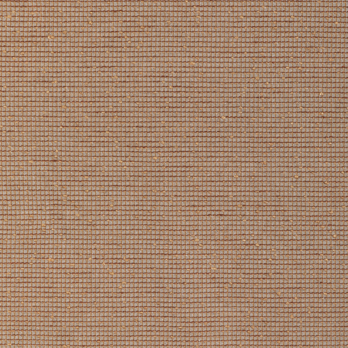 LEE JOFA MODERN GWF-3798.24.0 MADO SPICE Fabric - Eade's Wallpaper