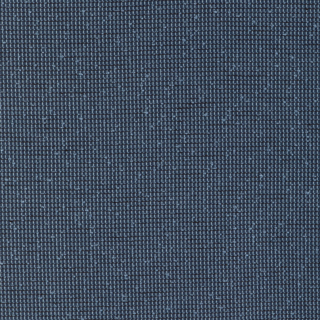 LEE JOFA MODERN GWF-3798.850.0 MADO INDIGO Fabric - Eade's Wallpaper