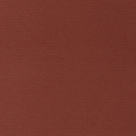 LEE JOFA MODERN GWF-3799.24.0 CABOCHON RUST Fabric - Eade's Wallpaper