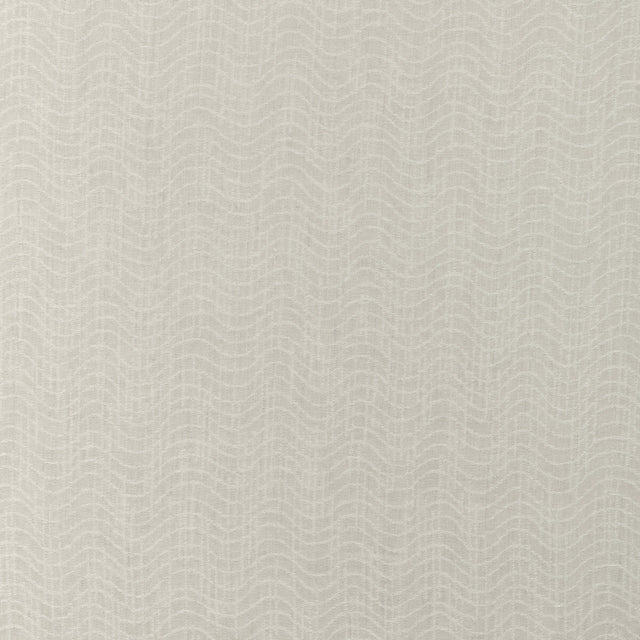 LEE JOFA MODERN GWF-3801.1.0 DADAMI CHALK Fabric - Eade's Wallpaper