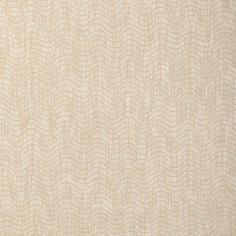LEE JOFA MODERN GWF-3801.116.0 DADAMI HONEY Fabric - Eade's Wallpaper