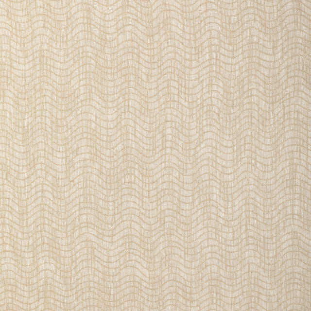 LEE JOFA MODERN GWF-3801.116.0 DADAMI HONEY Fabric - Eade's Wallpaper