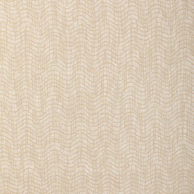 LEE JOFA MODERN GWF-3801.116.0 DADAMI HONEY Fabric - Eade's Wallpaper