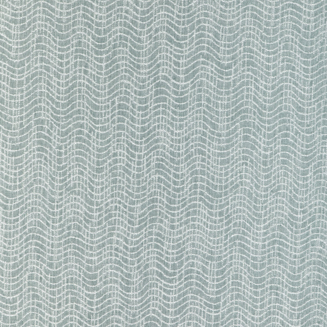 LEE JOFA MODERN GWF-3801.13.0 DADAMI POOL Fabric - Eade's Wallpaper