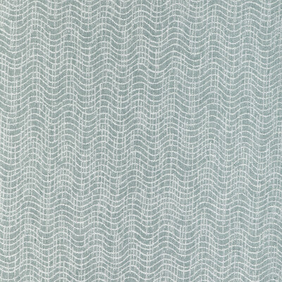 LEE JOFA MODERN GWF-3801.13.0 DADAMI POOL Fabric - Eade's Wallpaper