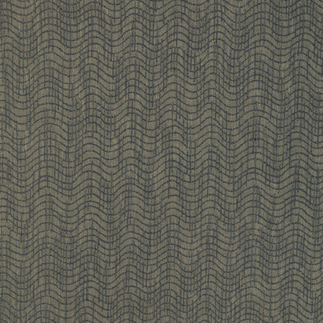 LEE JOFA MODERN GWF-3801.21.0 DADAMI SOOT Fabric - Eade's Wallpaper
