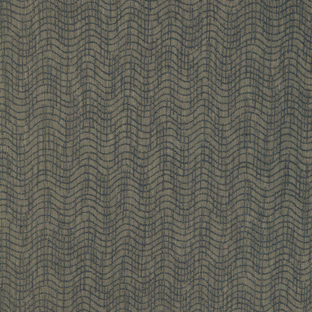 LEE JOFA MODERN GWF-3801.21.0 DADAMI SOOT Fabric - Eade's Wallpaper