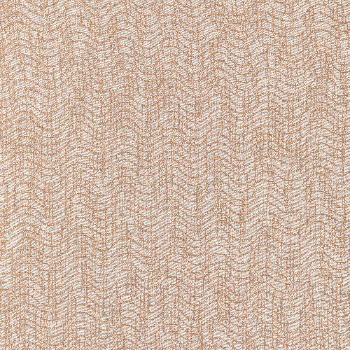 LEE JOFA MODERN GWF-3801.24.0 DADAMI CLAY Fabric - Eade's Wallpaper