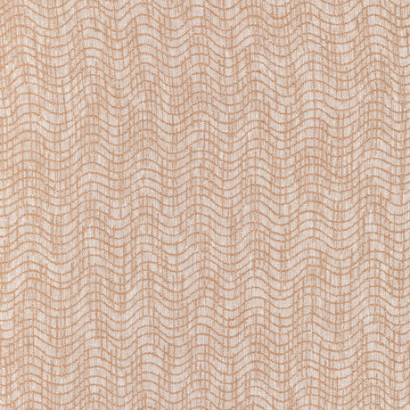 LEE JOFA MODERN GWF-3801.24.0 DADAMI CLAY Fabric - Eade's Wallpaper