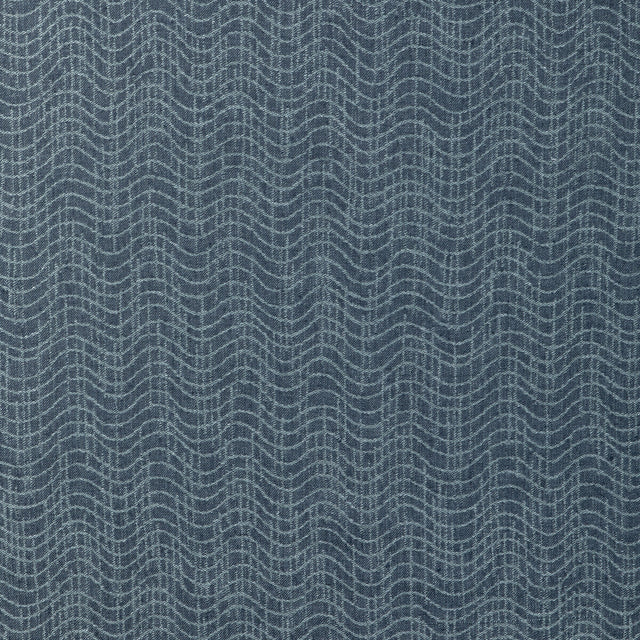 LEE JOFA MODERN GWF-3801.50.0 DADAMI MARLIN Fabric - Eade's Wallpaper