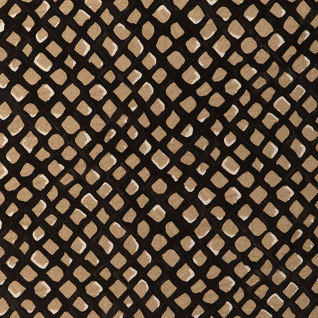 LEE JOFA MODERN GWF-3802.816.0 LENOX PRINT BUFF Fabric - Eade's Wallpaper