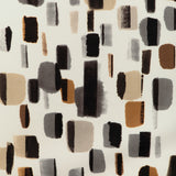 LEE JOFA MODERN GWF-3805.611.0 BOND PRINT PEBBLE Fabric - Eade's Wallpaper