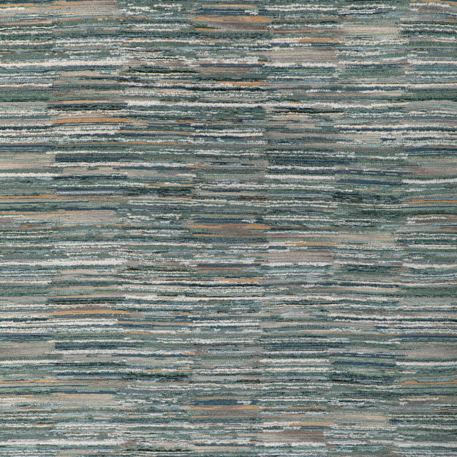 LEE JOFA MODERN GWF-3809.1613.0 CLINTON WEAVE LAKE Fabric - Eade's Wallpaper