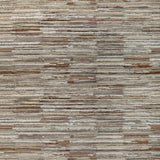 LEE JOFA MODERN GWF-3809.166.0 CLINTON WEAVE STONE Fabric - Eade's Wallpaper