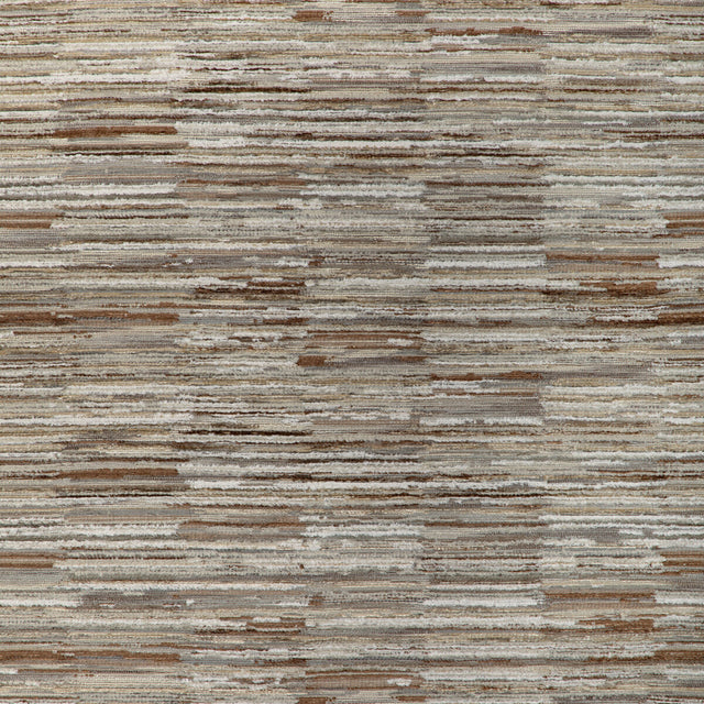 LEE JOFA MODERN GWF-3809.166.0 CLINTON WEAVE STONE Fabric - Eade's Wallpaper