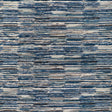 LEE JOFA MODERN GWF-3809.516.0 CLINTON WEAVE MARINE Fabric - Eade's Wallpaper