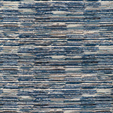LEE JOFA MODERN GWF-3809.516.0 CLINTON WEAVE MARINE Fabric - Eade's Wallpaper