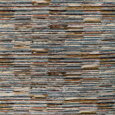 LEE JOFA MODERN GWF-3809.524.0 CLINTON WEAVE ADMIRAL Fabric - Eade's Wallpaper