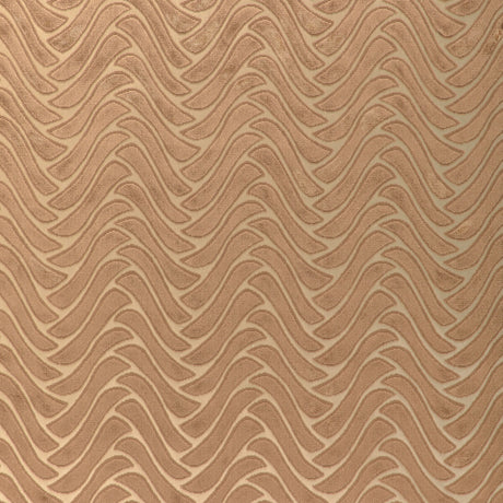 LEE JOFA MODERN GWF-3811.116.0 CROSBY VELVET CAMEL Fabric - Eade's Wallpaper