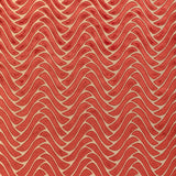LEE JOFA MODERN GWF-3811.24.0 CROSBY VELVET SPICE Fabric - Eade's Wallpaper