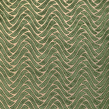 LEE JOFA MODERN GWF-3811.30.0 CROSBY VELVET SAGE Fabric - Eade's Wallpaper
