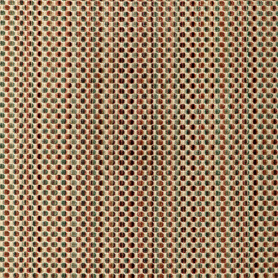 LEE JOFA MODERN GWF-3812.3524.0 VARICK VELVET ROSE AQUA Fabric - Eade's Wallpaper