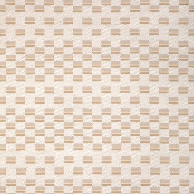 LEE JOFA MODERN GWF-3822.161.0 SOLANO IVORY Fabric - KELLY WEARSTLER MESA