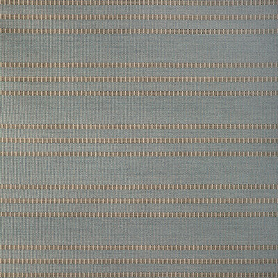 LEE JOFA MODERN GWF-3825.13.0 FRINGE WEAVE AEGEAN Fabric - KELLY WEARSTLER MESA