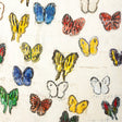 LEE JOFA MODERN FLUTTER GWF-3838.194.0 in RAINBOW Fabric - H