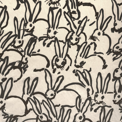 LEE JOFA MODERN HUTCH CREWEL GWF-3841.121.0 in INK Fabric - 