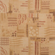 LEE JOFA MODERN VEDA GWF-3842.424.0 in CLAY Fabric - KELLY W