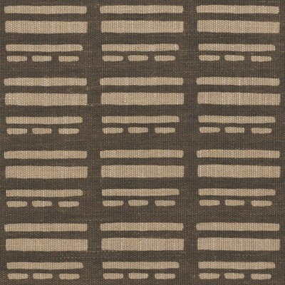 LEE JOFA MODERN SIFT GWF-3844.1621.0 in ESPRESSO/CREAM Wallp