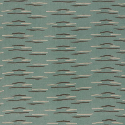 LEE JOFA MODERN MAR GWF-3845.1521.0 in SIREN Fabric - KELLY 