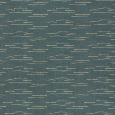 LEE JOFA MODERN MAR GWF-3845.535.0 in AQUALIS Fabric - KELLY