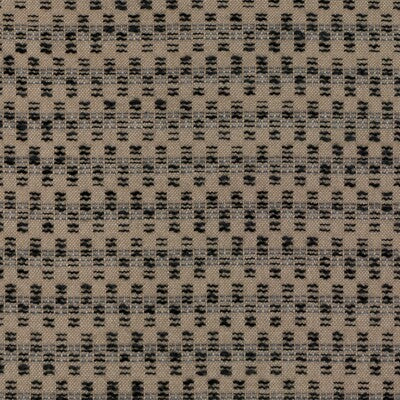 LEE JOFA MODERN IMPRINT GWF-3846.816.0 in OBSIDIAN/WHEAT Fab