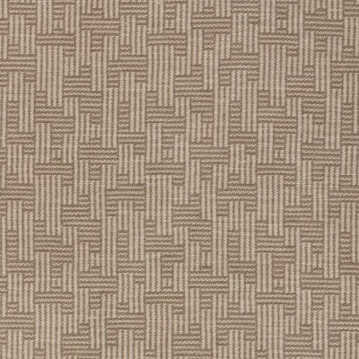 LEE JOFA MODERN ORBIS GWF-3847.106.0 in OAT/DOE Fabric - KEL