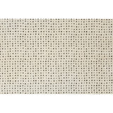 LEE JOFA MODERN GWL-3401.18.0 DAME IVORY/EBONY Fabric - Eade's Wallpaper