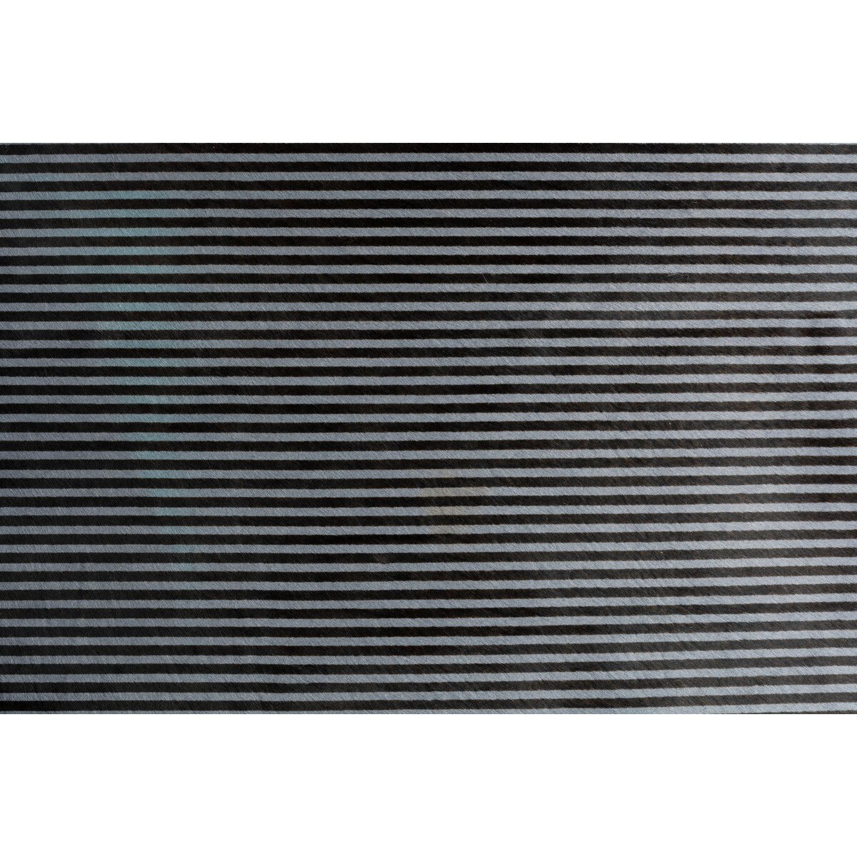 LEE JOFA MODERN GWL-3402.118.0 ICON GREY/BLACK Fabric - Eade's Wallpaper